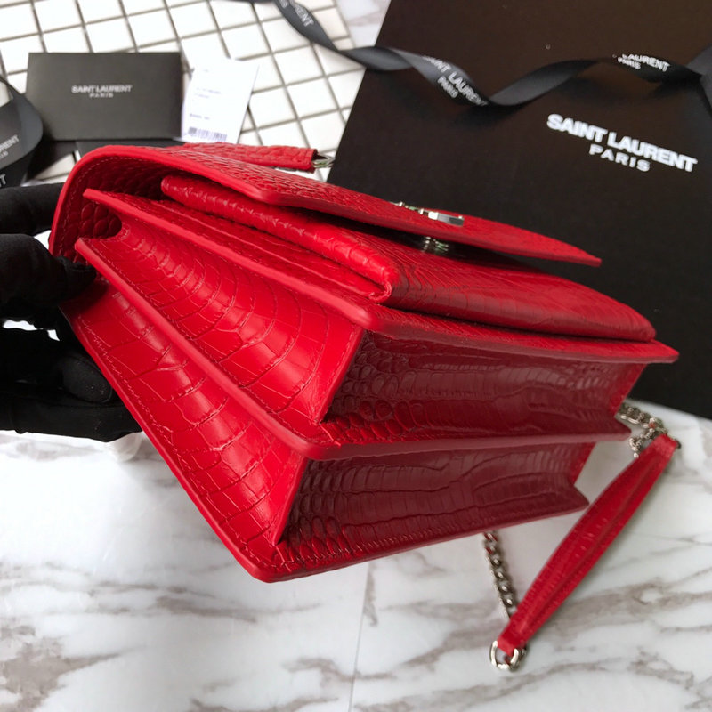 FASH YSL Bag 2204HS0011