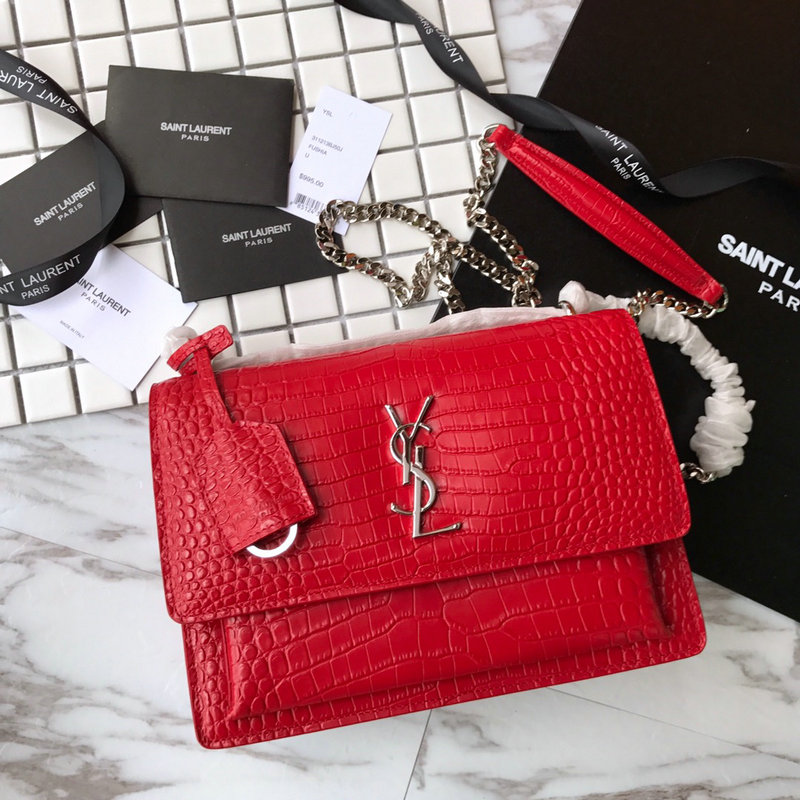 FASH YSL Bag 2204HS0011