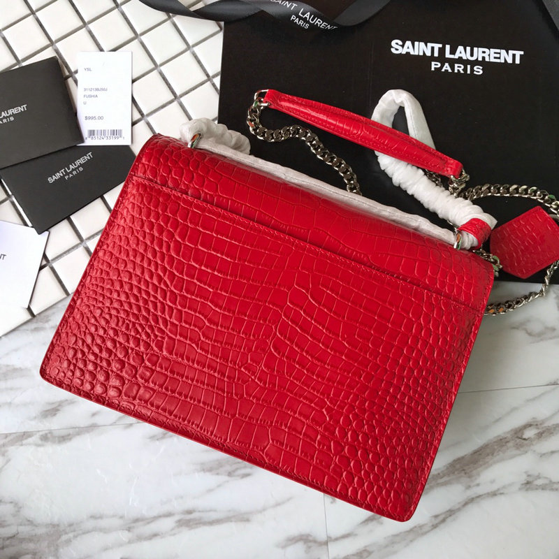 FASH YSL Bag 2204HS0011