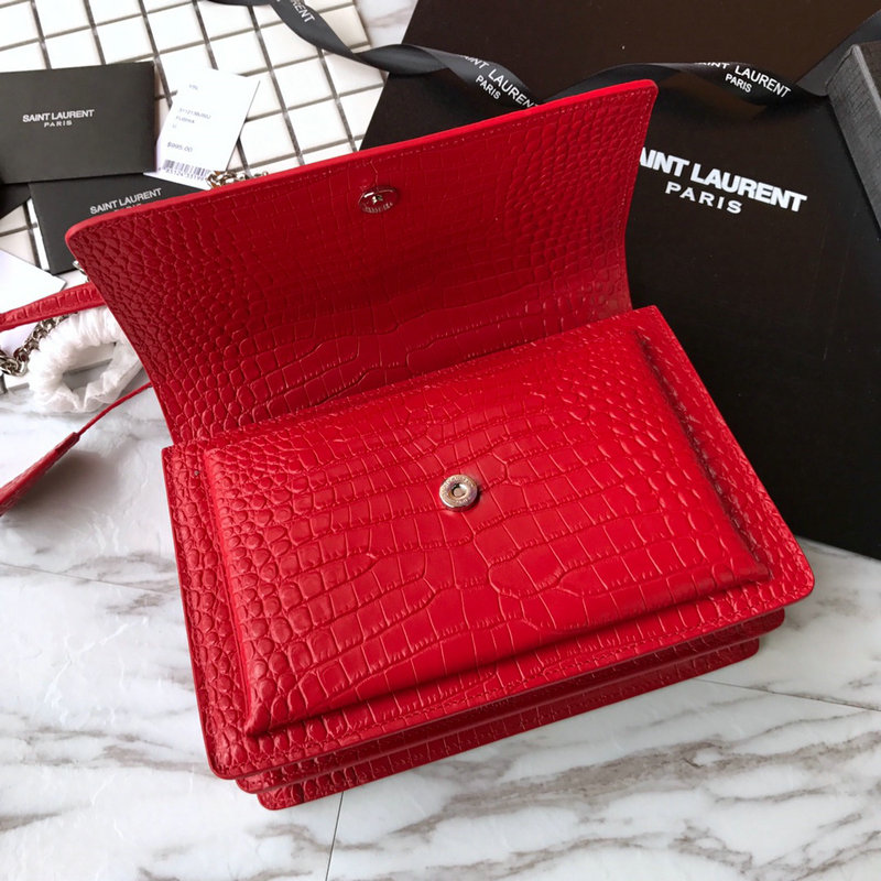 FASH YSL Bag 2204HS0011