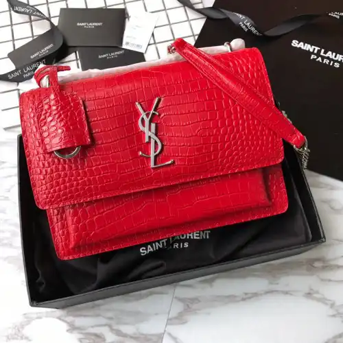 YSL Bag 2204HS0011