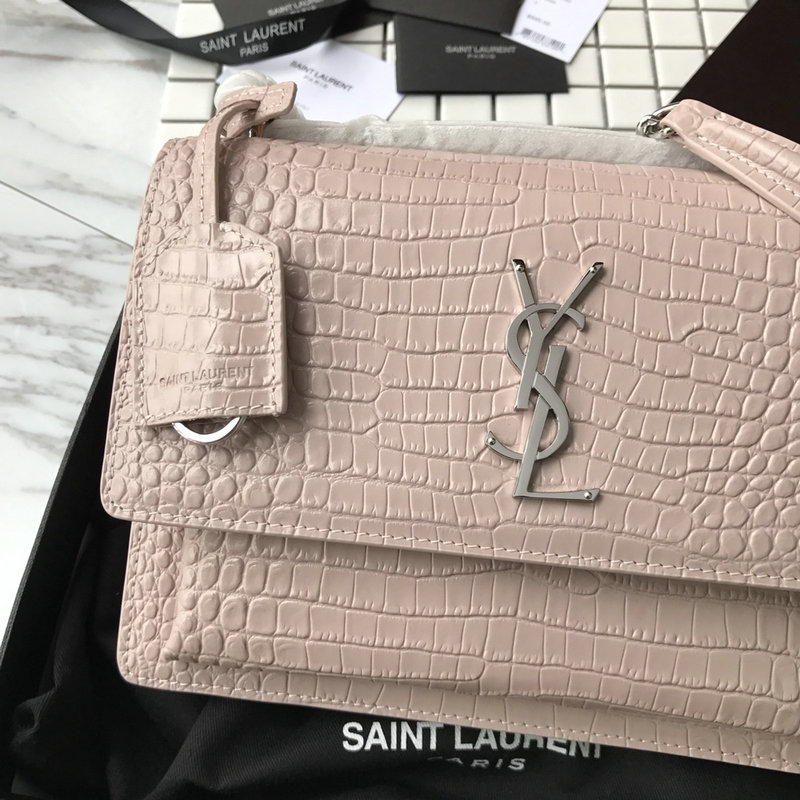 FASH YSL Bag 2204HS0012