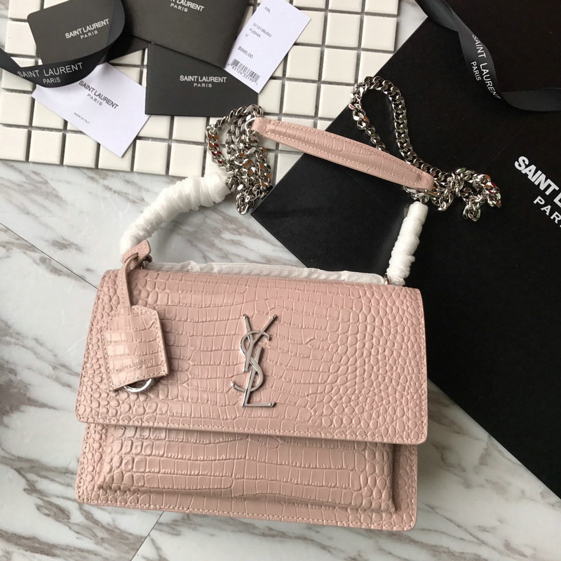 FASH YSL Bag 2204HS0012