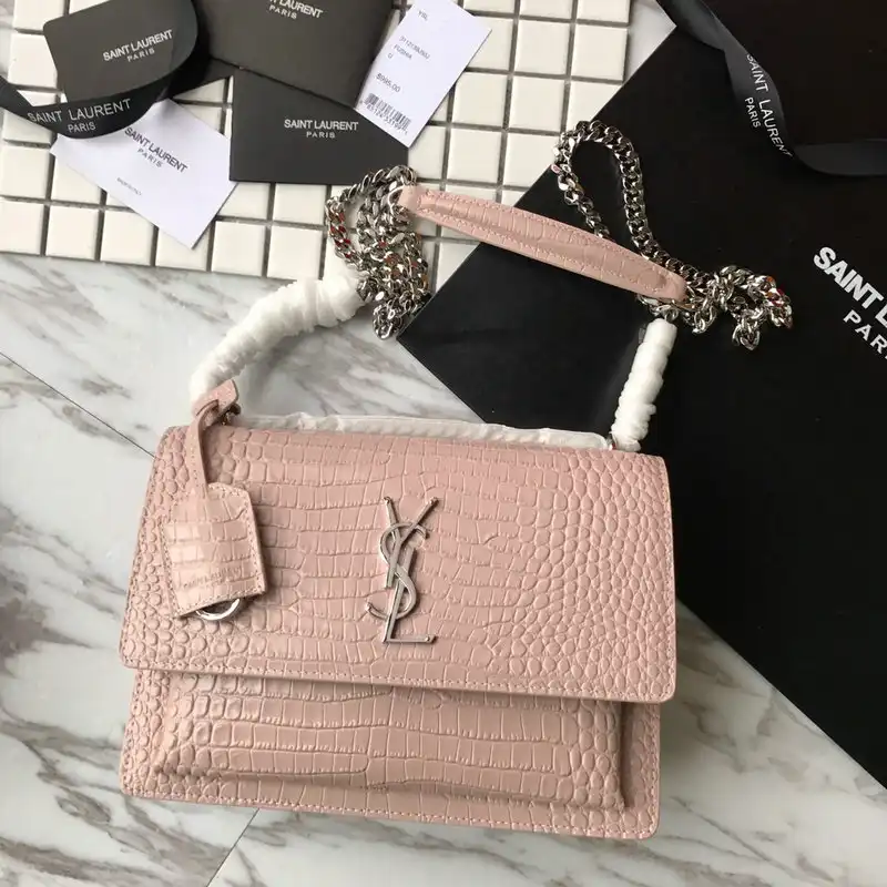 YSL Bag 2204HS0012