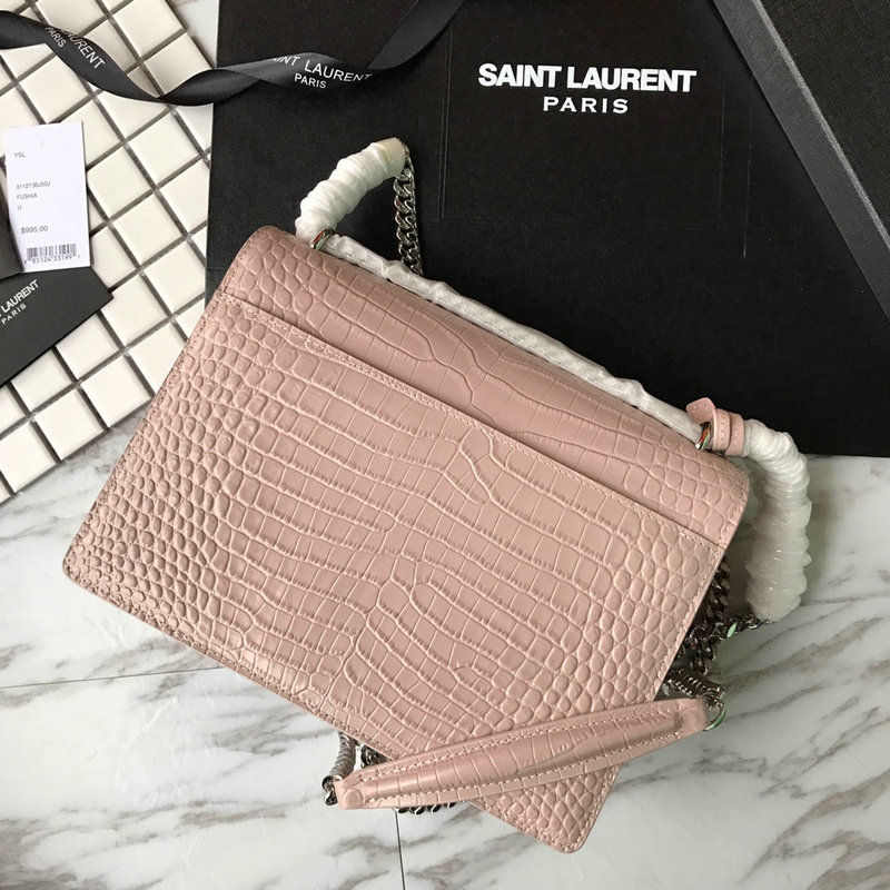 FASH YSL Bag 2204HS0012