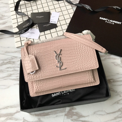 FASH YSL Bag 2204HS0012