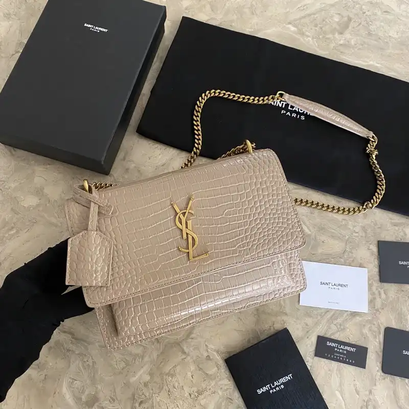 YSL Bag 2204HS0014