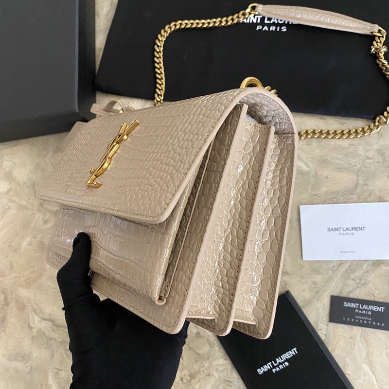 FASH YSL Bag 2204HS0014