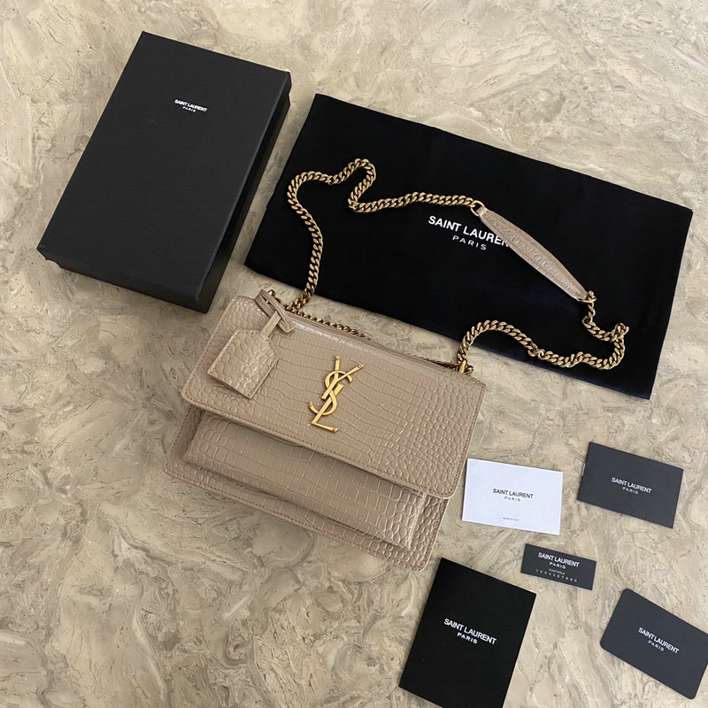 FASH YSL Bag 2204HS0014