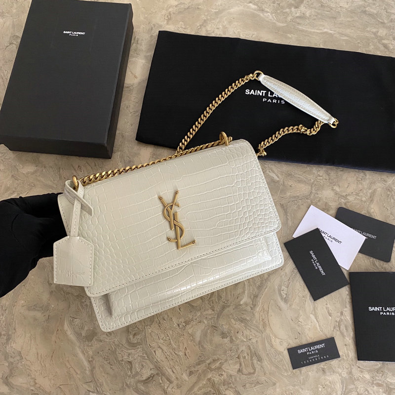 FASH YSL Bag 2204HS0015