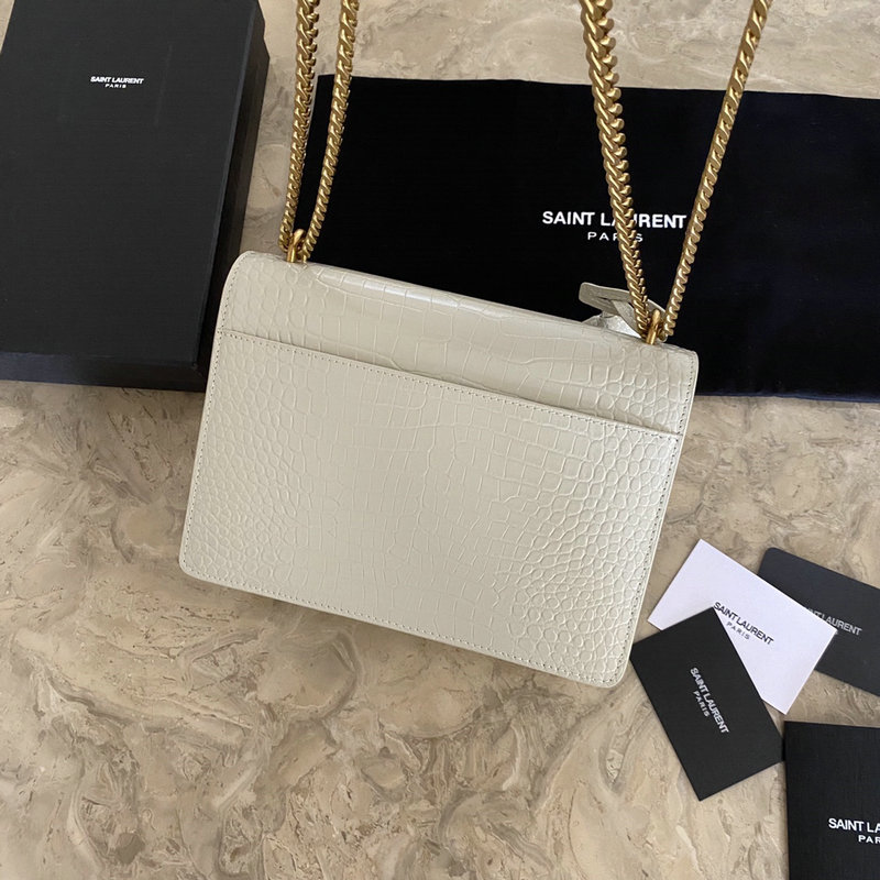 FASH YSL Bag 2204HS0015