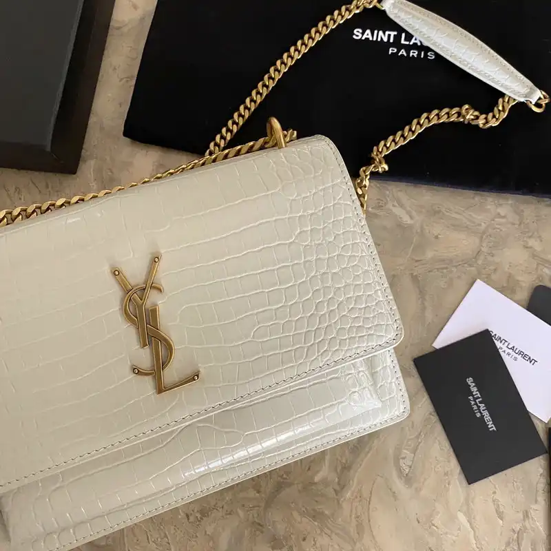 YSL Bag 2204HS0015