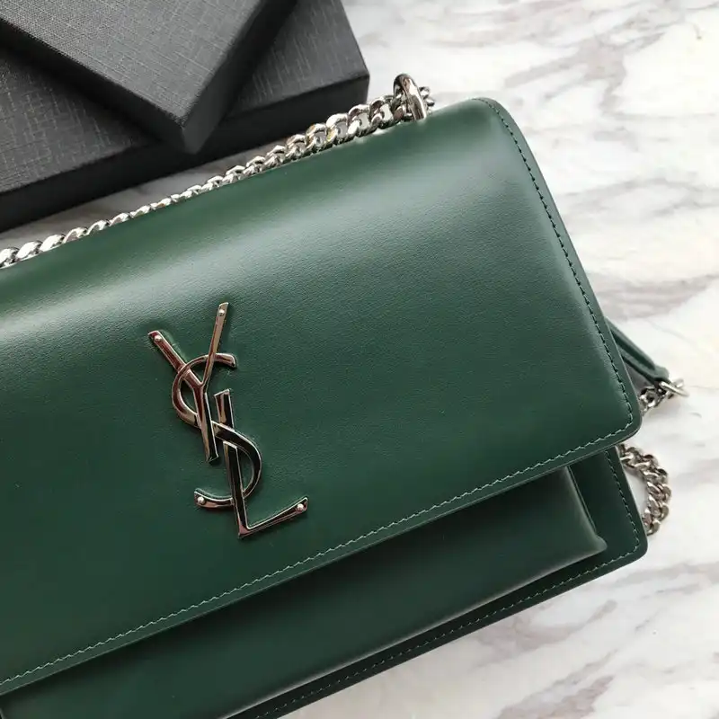 Official Brother Sam YSL Bag 2204HS0017