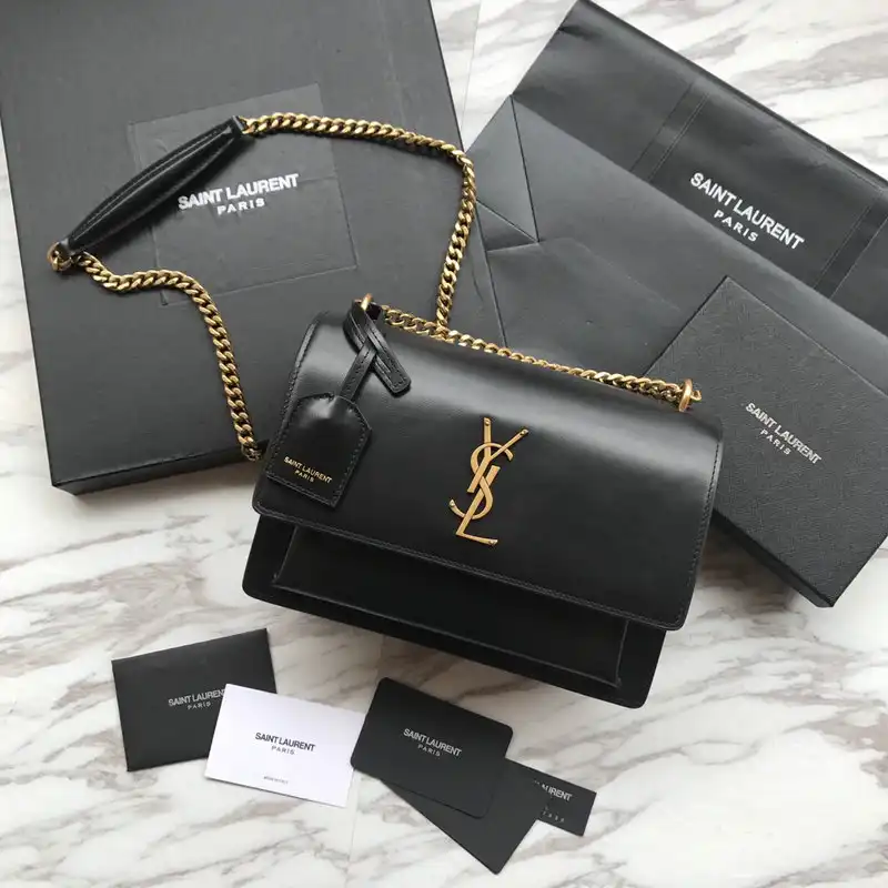 YSL Bag 2204HS0019