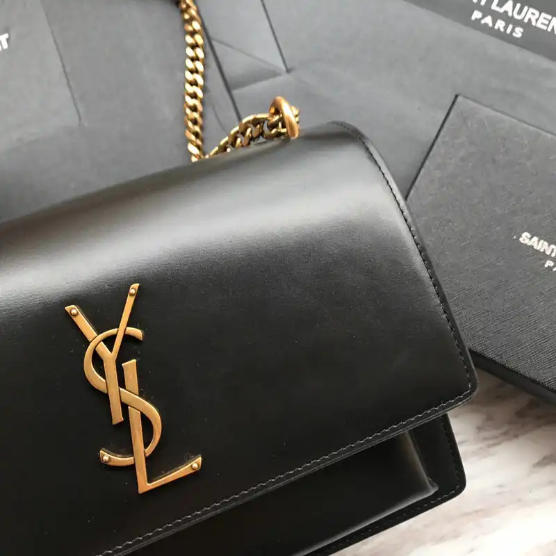 Brother Sam YSL Bag 2204HS0019