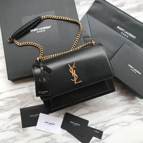 Brother Sam YSL Bag 2204HS0019