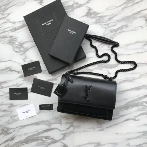 YSL Bag 2204HS0020