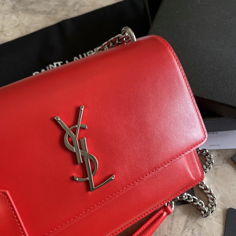 FASH YSL Bag 2204HS0021