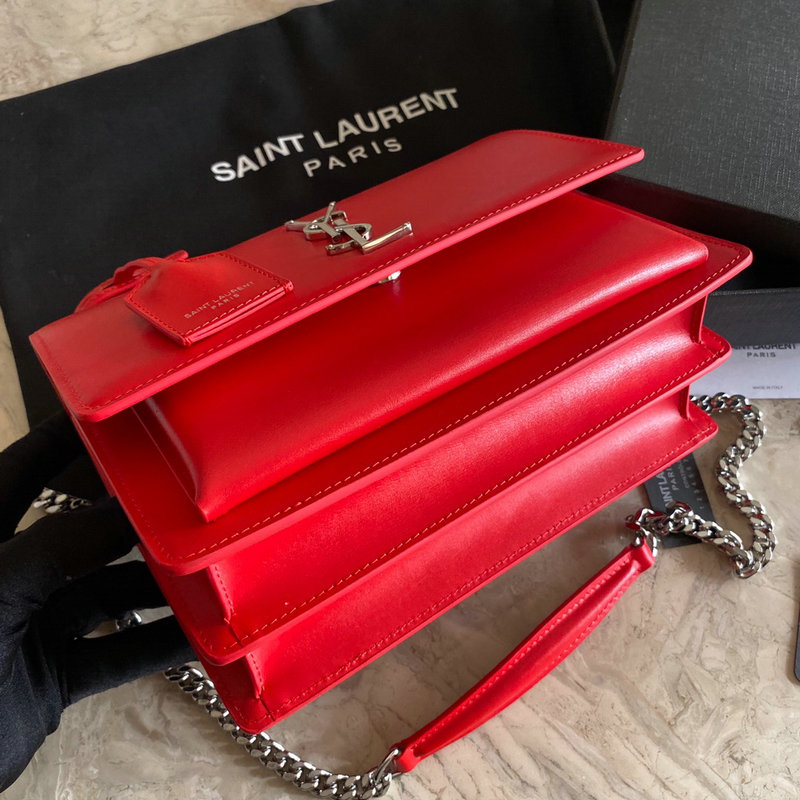 FASH YSL Bag 2204HS0021