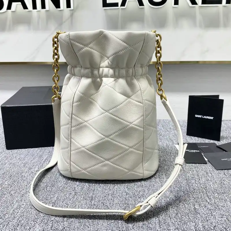 Official Brother Sam YSL Bag 2204HS0031