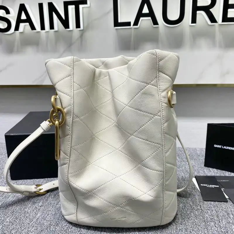 Official Brother Sam YSL Bag 2204HS0031