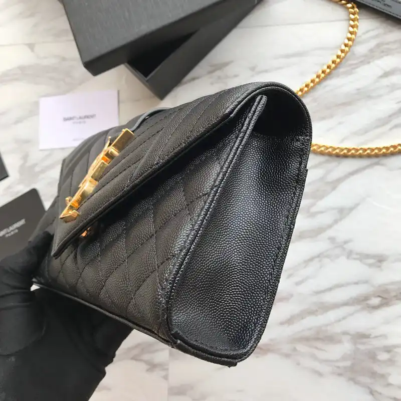 YSL Bag 2204HS0035