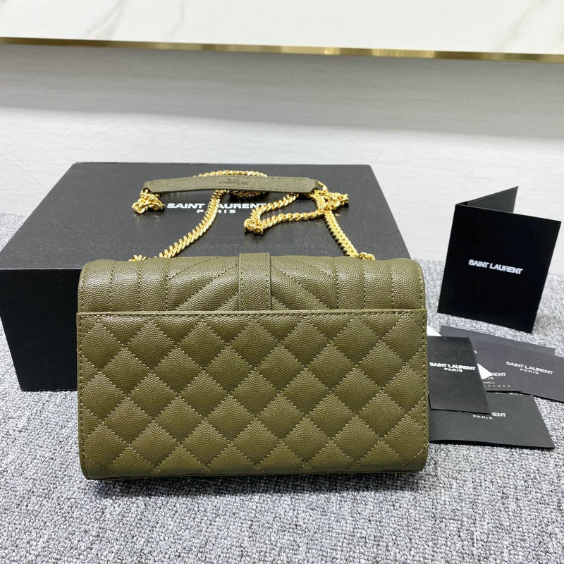 FASH YSL Bag 2204HS0037