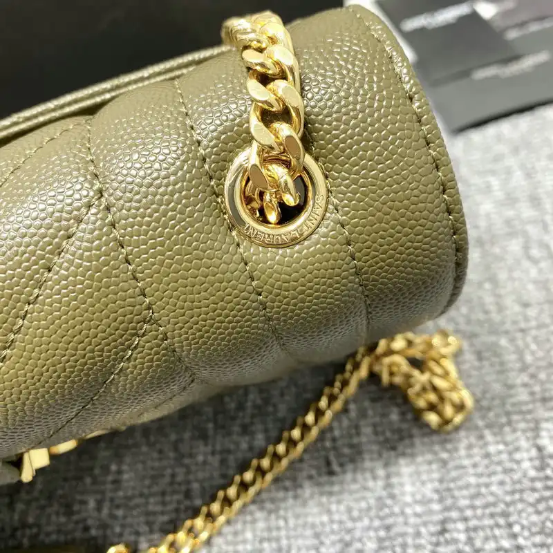 Official Brother Sam YSL Bag 2204HS0037