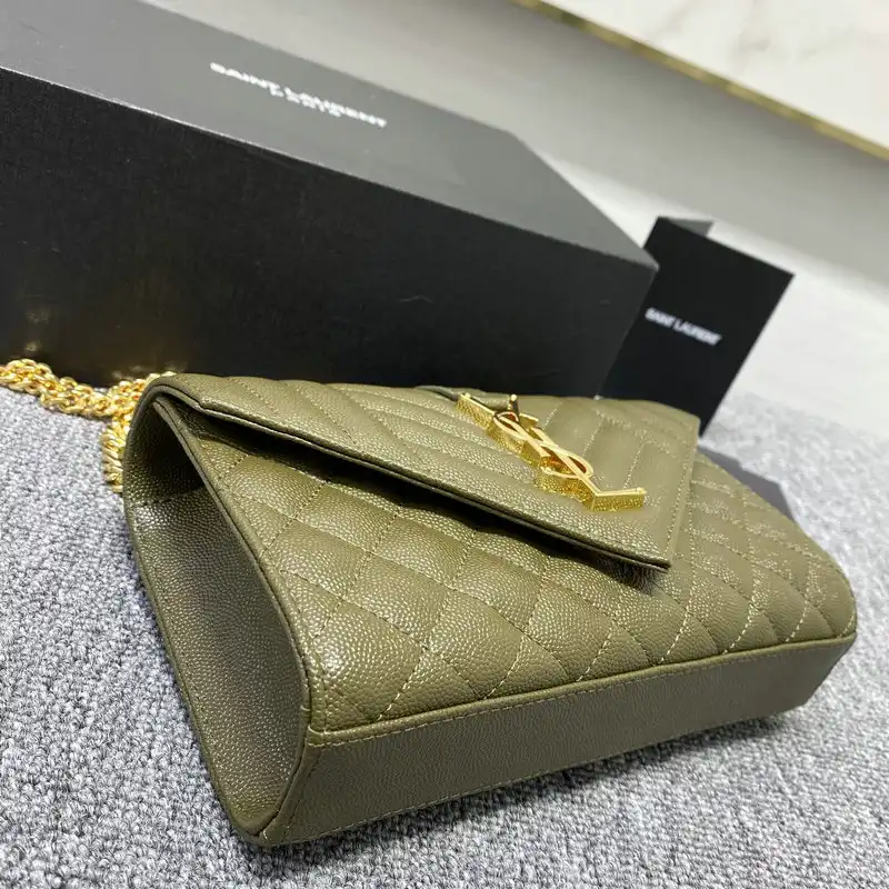 Official Brother Sam YSL Bag 2204HS0037