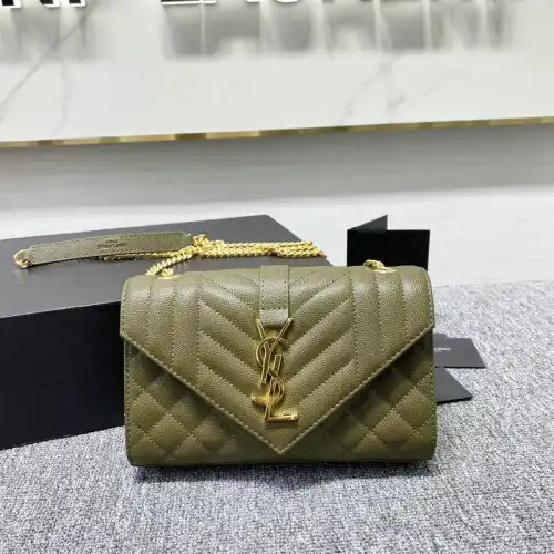 YSL Bag 2204HS0037