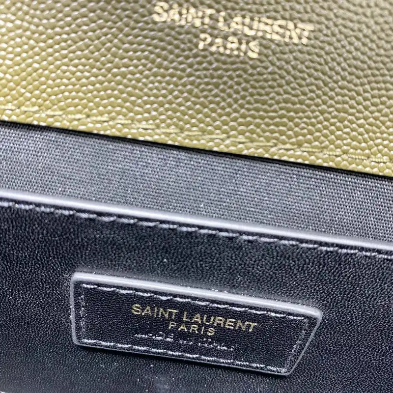 Official Brother Sam YSL Bag 2204HS0037