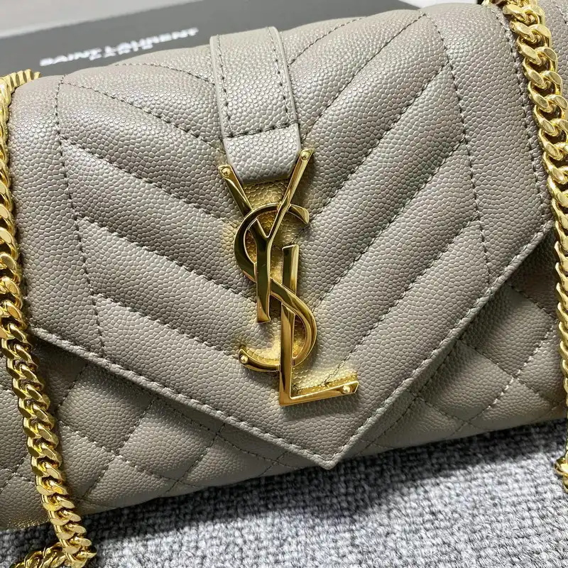 Official Brother Sam YSL Bag 2204HS0039