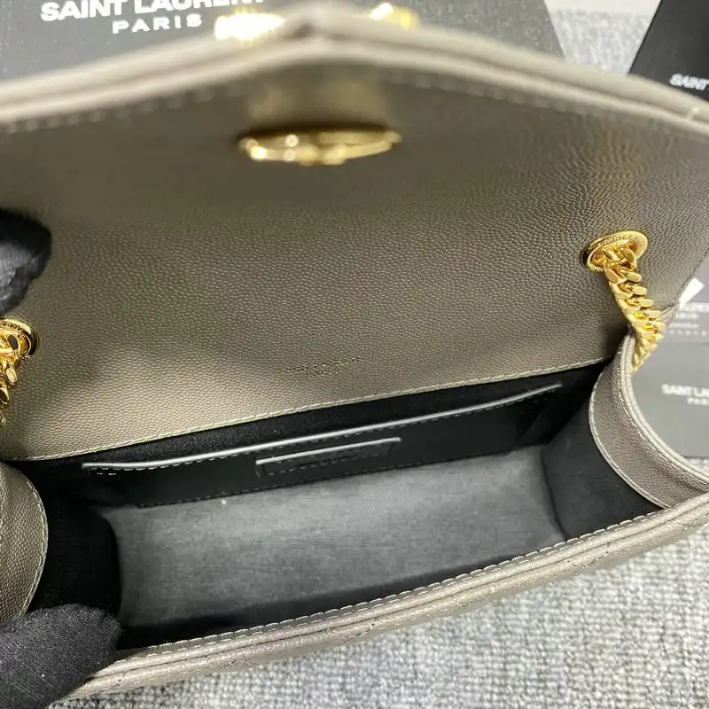 Official Brother Sam YSL Bag 2204HS0039