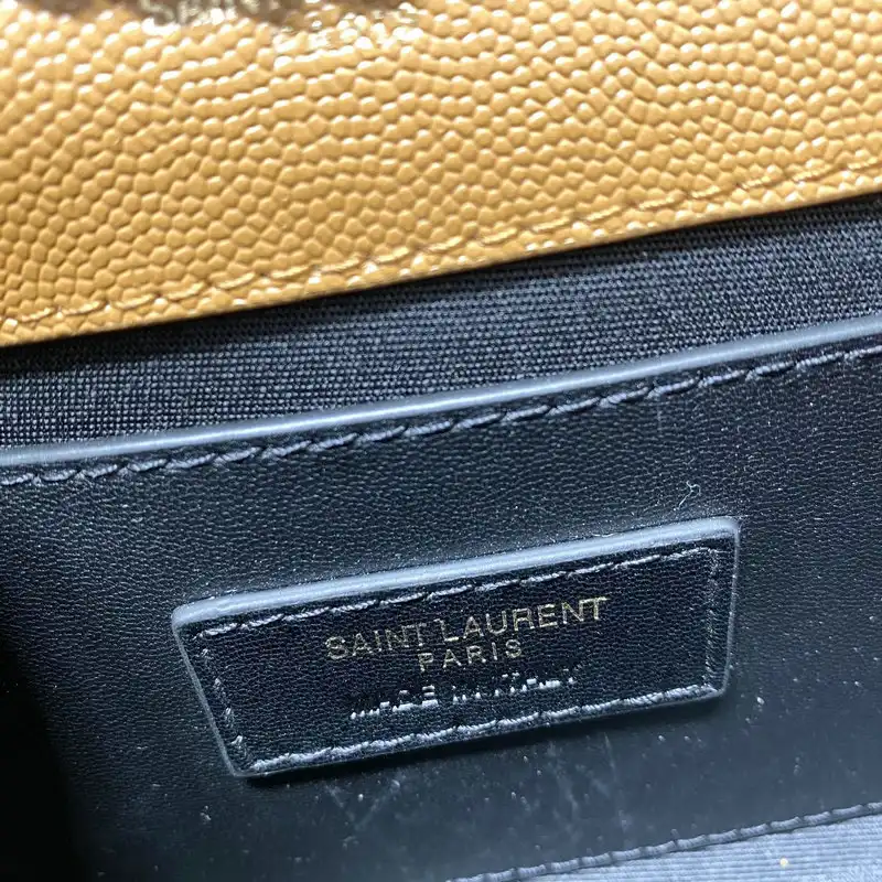 Official Brother Sam YSL Bag 2204HS0040