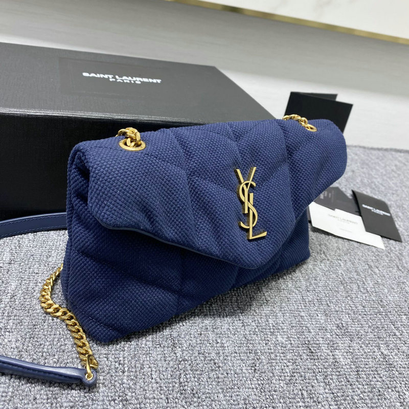 FASH YSL Bag 2204HS0042