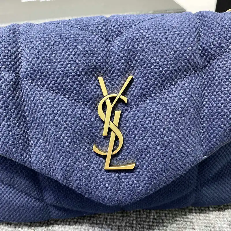 Official Brother Sam YSL Bag 2204HS0042