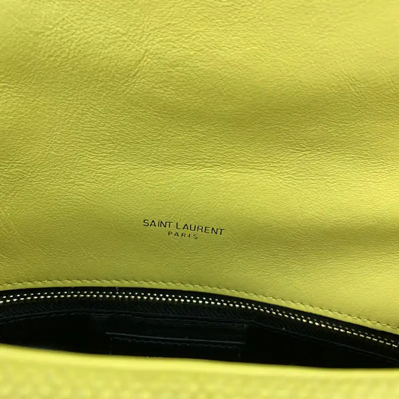 Official Brother Sam YSL Bag 2204HS0043