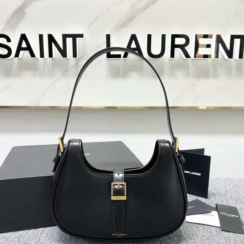 Official Brother Sam YSL Bag 2204HS0048