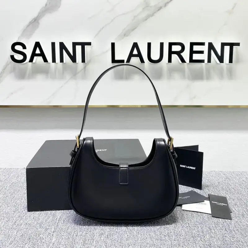 Official Brother Sam YSL Bag 2204HS0048