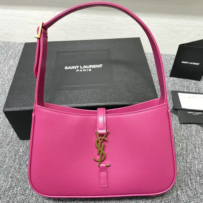 Official Brother Sam YSL Bag 2204HS0056