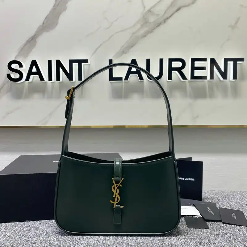 Official Brother Sam YSL Bag 2204HS0057