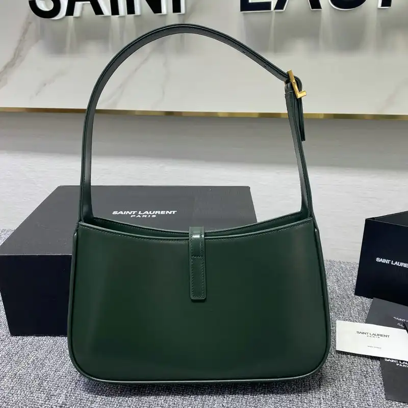 Official Brother Sam YSL Bag 2204HS0057