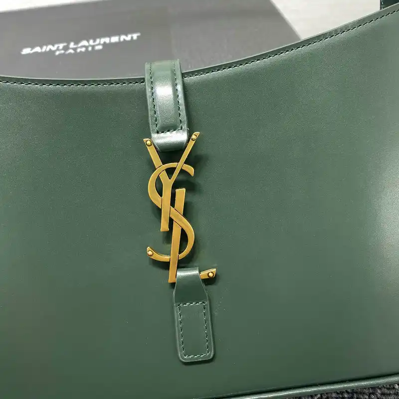 Official Brother Sam YSL Bag 2204HS0057