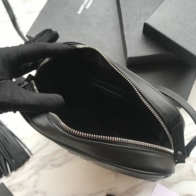 Official Brother Sam YSL Bag 2204HS0062