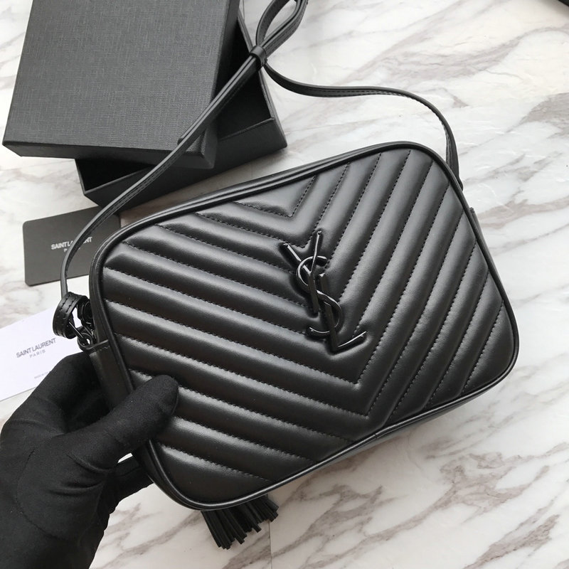 FASH YSL Bag 2204HS0063