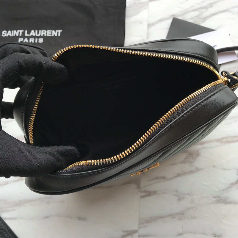 FASH YSL Bag 2204HS0064