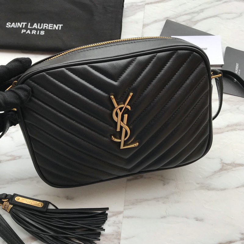 FASH YSL Bag 2204HS0064