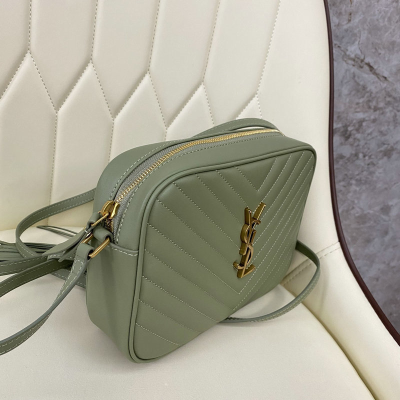 FASH YSL Bag 2204HS0066