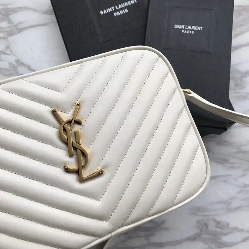 Official Brother Sam YSL Bag 2204HS0067