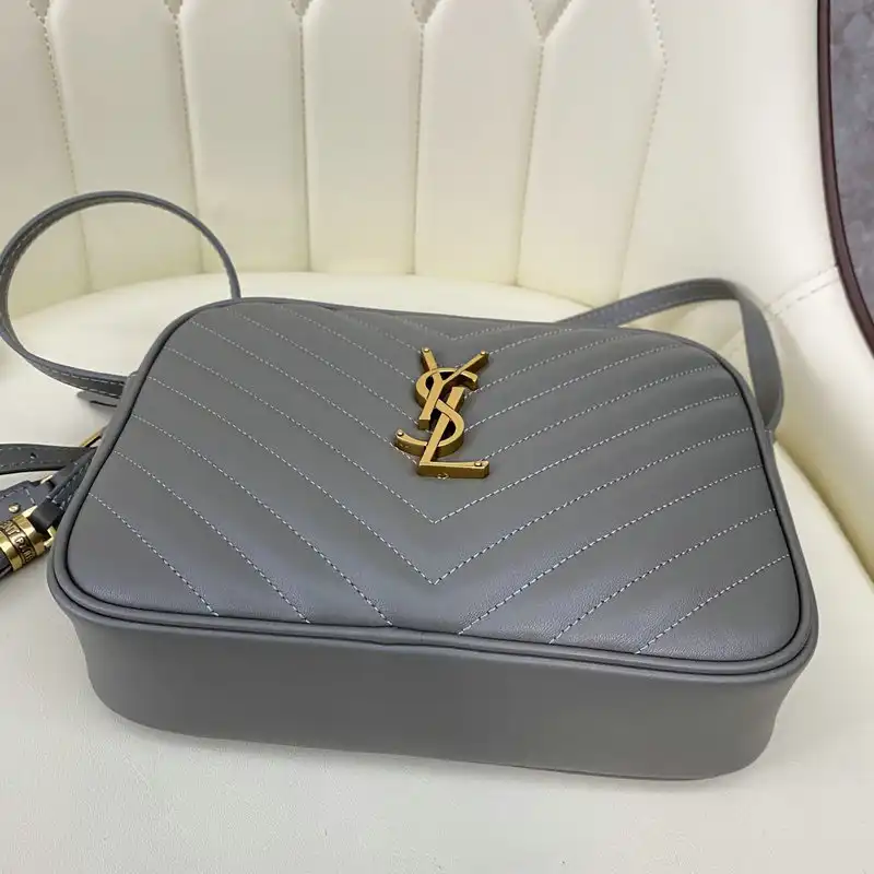 Official Brother Sam YSL Bag 2204HS0068